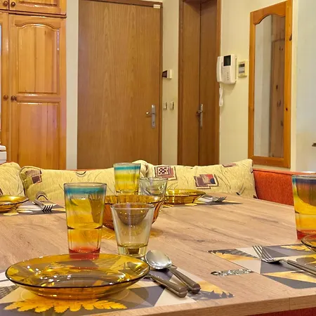 Prime Location Midia Appartamento Sunny Beach