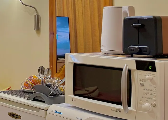 Prime Location Midia Appartamento