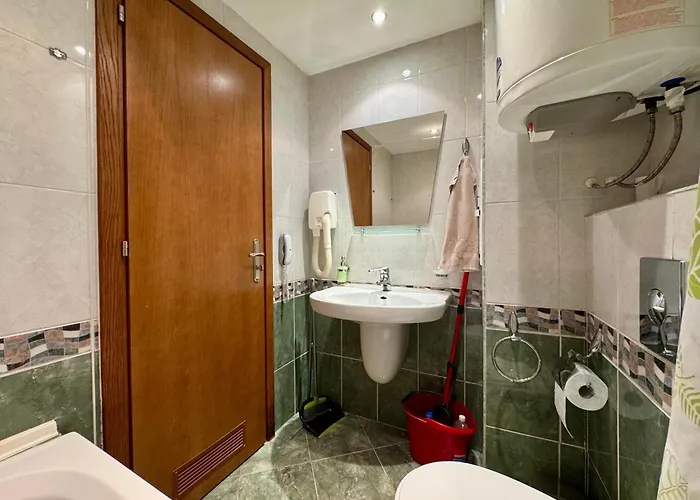 Prime Location Midia Appartamento