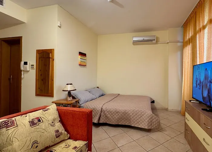 Appartamento Prime Location Midia *