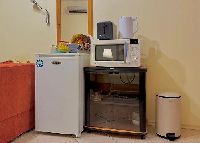 Prime Location Midia * Sunny Beach