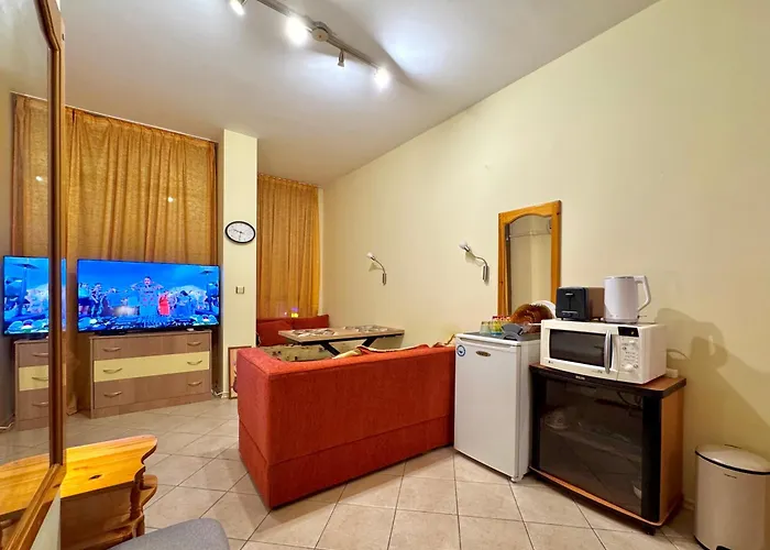 Appartamento Prime Location Midia