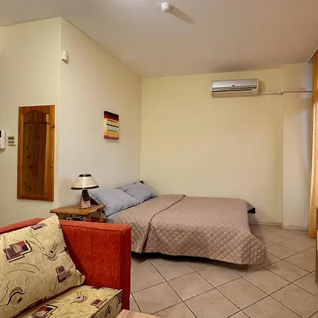 Apartamento Prime Location Midia *