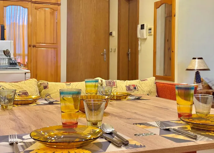 Prime Location Midia Apartamento Sunny Beach