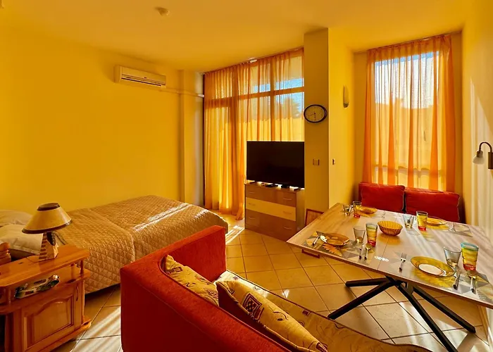 Prime Location Midia Apartamento