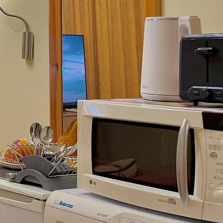 Prime Location Midia Apartament