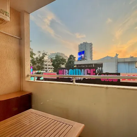 Prime Location Midia * Слънчев бряг