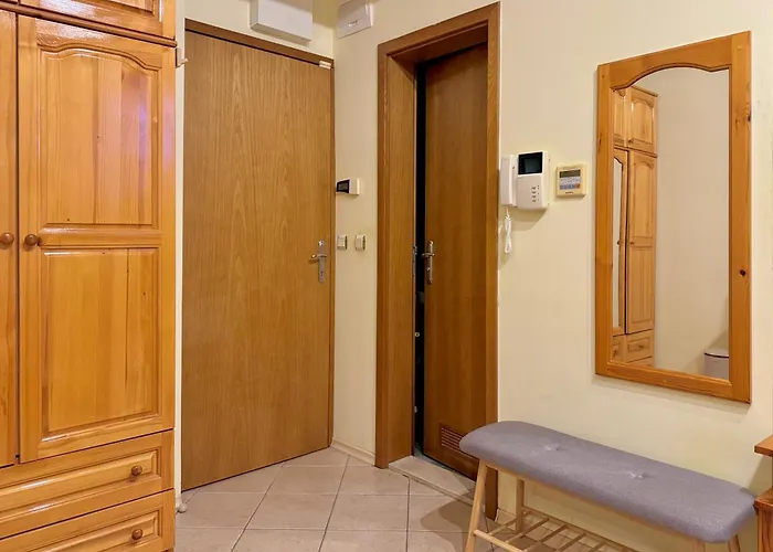 Appartement Prime Location Midia *