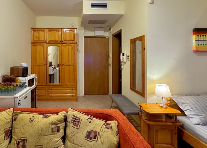 Prime Location Midia * Слънчев бряг